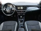 Škoda Kamiq (2022) 1.0TSi, 2.maj,ČR, LED - náhled 8