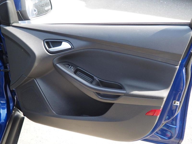 Ford Focus (2017) 1.5TDCi - fotka 20 z 36