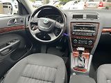 Škoda Octavia (2009) 1,4 TSi 90 Kw DSG ELEGANCE - náhled 11