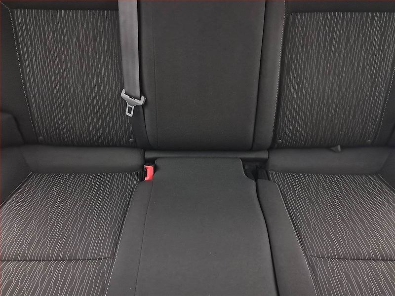 Opel Astra (2014) 1.7 CDTI, Tažné, jezdí výborně - fotka 10 z 14