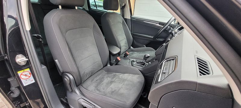 Volkswagen Tiguan (2018) 1,4TSi 110kW DSG 4×4 Highline  - fotka 14 z 49