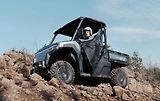 CFMOTO Gladiator UTV 625 (2026) Gladiator U6 EV - náhled 4