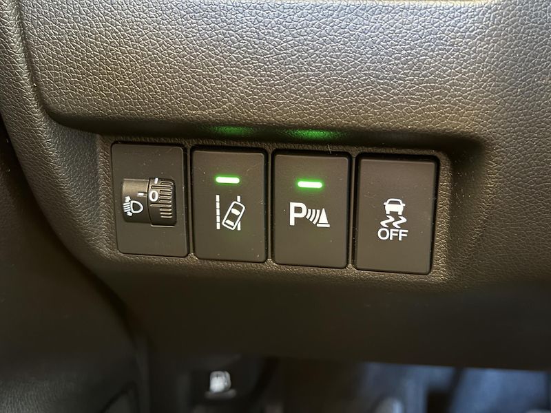 Honda Jazz 1.3 i-VTEC Comfort - fotka 18 z 22