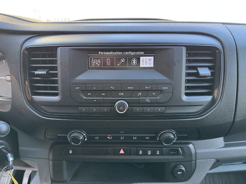 Toyota ProAce Verso 2,0D 140 L2 9MÍST ČR  - fotka 15 z 20