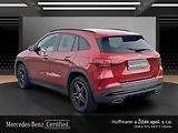 Mercedes-Benz GLA 250 e AMG s PLUG-IN HYBRIDNÍ T - náhled 7
