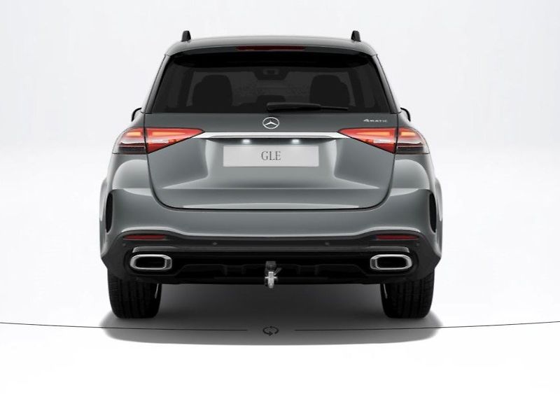 Mercedes-Benz GLE (2026) 350 de 4MATIC - fotka 5 z 9