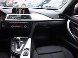 BMW Řada 3 (2013) 320 d, Automat, Serv.kniha - náhled 8