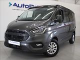 Ford Tourneo Custom 2,0 DETHLEFFS Globevan Obytňák - náhled 1
