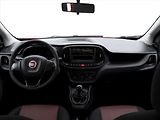 Fiat Dobló 1,6 JTD 77KW 5 Míst CZ - náhled 18