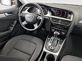Audi A4 (2013) 2.0 TDI, Automat, Bi-Xenony - náhled 7