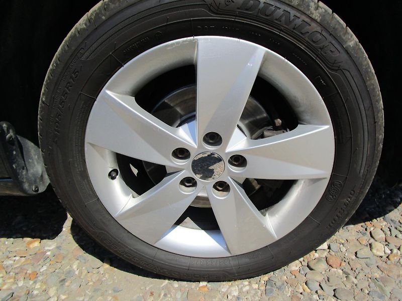 Škoda Fabia 1,2TSI-63KW-NOVÁ STK+OLEJ - fotka 6 z 24