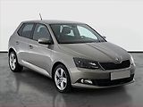 Škoda Fabia (2016) Style 1.2 TSI, Serv.kniha - náhled 1