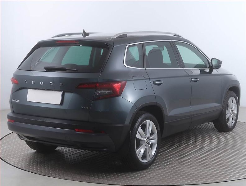 Škoda Karoq (2019) 2.0 TDI - fotka 5 z 18