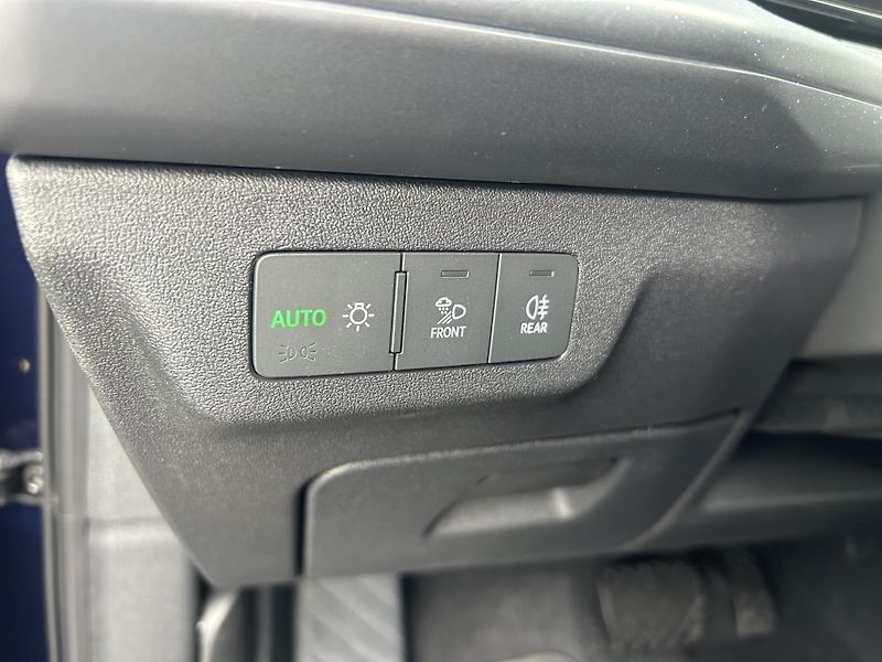 Audi Q3 1.5TFSI 110kW - fotka 18 z 30