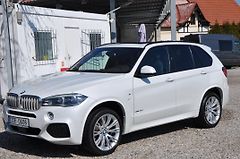 BMW X5 xDrive 40d 230kW M-Paket - fotografie inzerátu