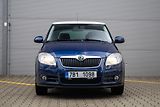 Škoda Fabia - náhled 1