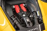 Ferrari 488 LIFT/Carbon/GialloModena - náhled 13