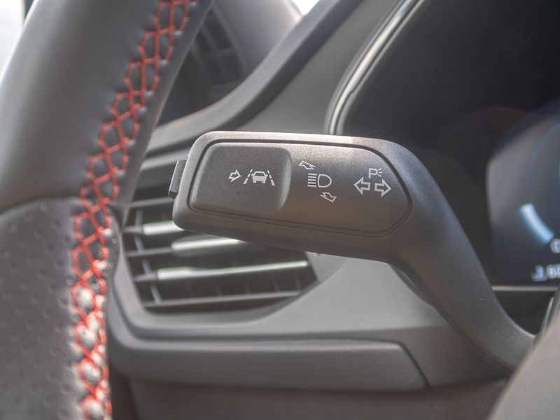 Ford Focus (2025) ČR 1.0T 114KW mat – ST-line - fotka 21 z 52
