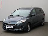 Mazda 5 (2015) 1.8i - náhled 2