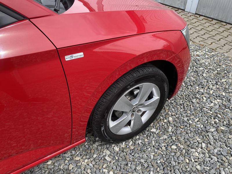 Škoda Scala 1.0i G-TEC STYLE CZ DPH LED 1A - fotka 62 z 156