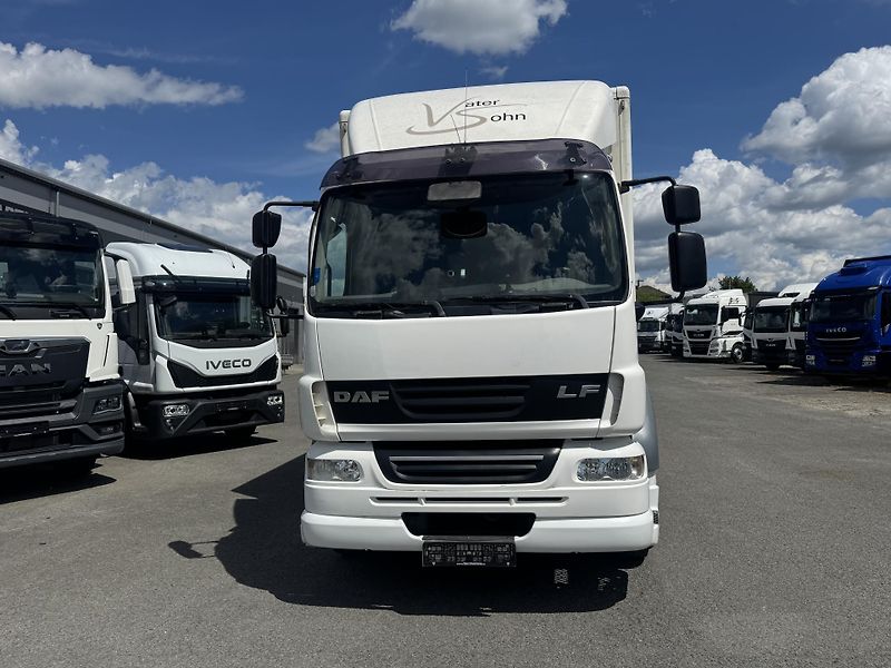 DAF LF (2014) 55.300*18T* 272TKM*ČELO, 18PAL - fotka 2 z 21