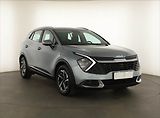 Kia Sportage (2022) Exclusive 1.6 T-GDI MHEV - náhled 1