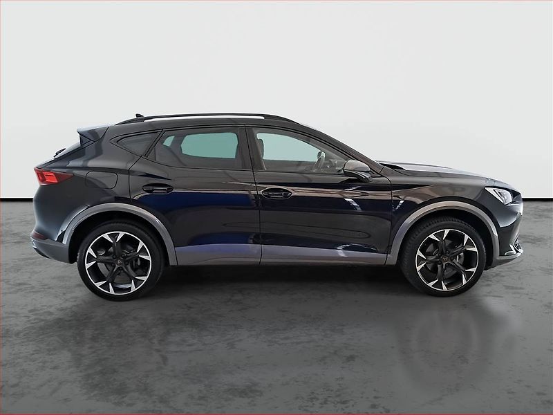 Cupra Formentor (2024) 1.5 TSI - fotka 6 z 23