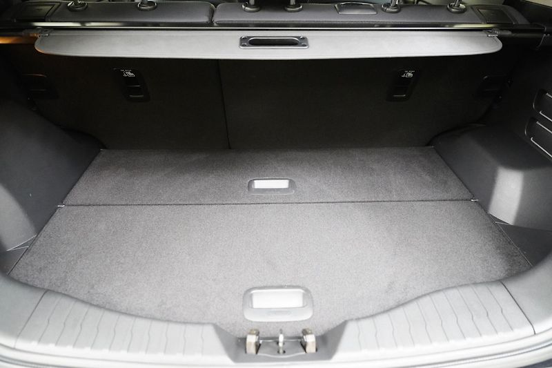 SsangYong Tivoli - fotka 27 z 27