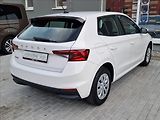 Škoda Fabia 1.0TSI Ambition,ČR,1.Majitel - náhled 10