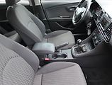 Seat Leon (2015) 1.6 TDI, 4X4, Serv.kniha - náhled 9