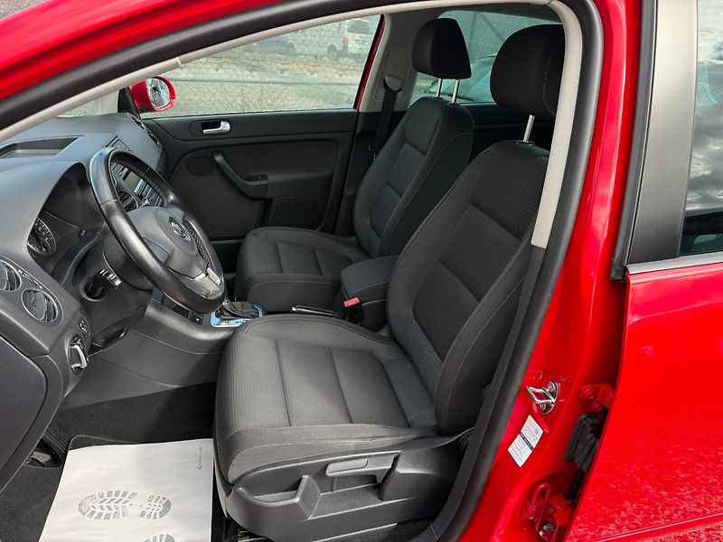 Volkswagen Golf Plus (2010) 1.2TSi 77kW *ALU*DSG*1majitel* - fotka 9 z 23