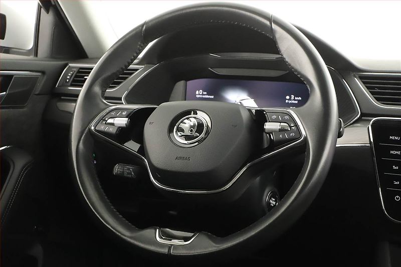 Škoda Superb (2022) Scout 2.0 TDI - fotka 8 z 20