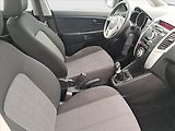 Kia Venga (2010) 1.4 CVVT, ČR,1.maj, Serv.kniha - náhled 9