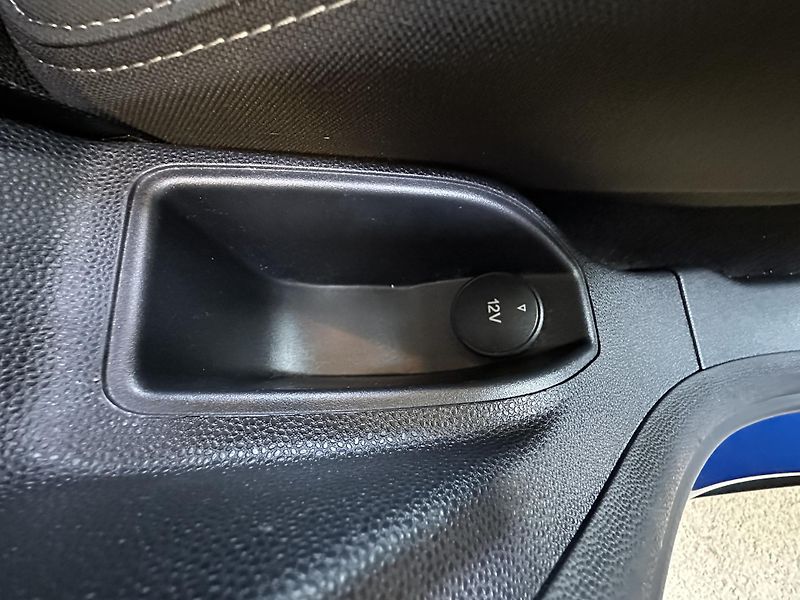 Ford EcoSport (2019) 1.0/92kW * NAVI *XENON* 1.Maj  - fotka 26 z 38