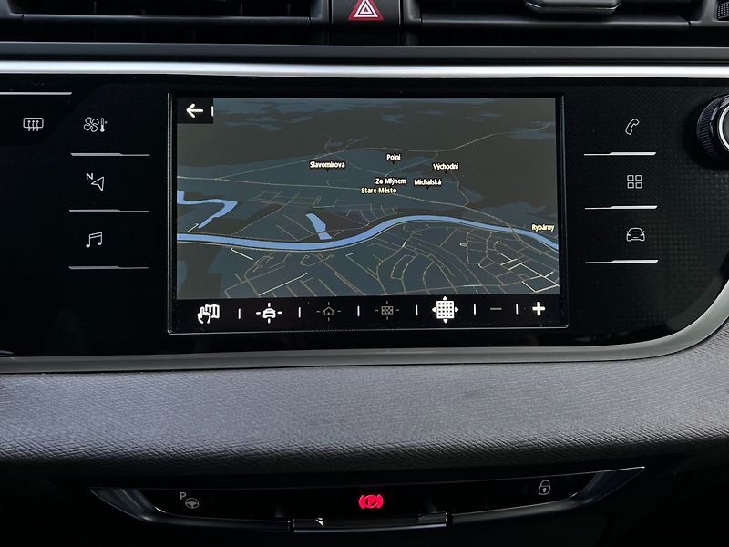 Citroën C4 SpaceTourer (2021) 1,5 HDI-7 MÍST.VYHŘEV.S - fotka 76 z 92