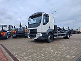 Volvo FL 14 t, nová 8t hákový nosič  - náhled 4