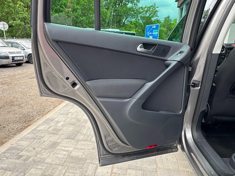 Volkswagen Tiguan (2010) 2.0TDi,4x4,Automat,Tažné - fotka 10 z 39