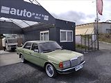 Mercedes-Benz 200 2,0   200 D 123 - náhled 1