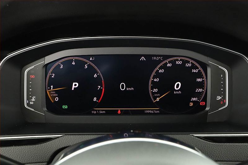 Volkswagen Arteon (2019) R-line 2.0 TSI, Automat, Kůže - fotka 8 z 21