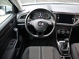 Volkswagen T-Roc 1,6 TDi Style LED Webasto Asis - náhled 9