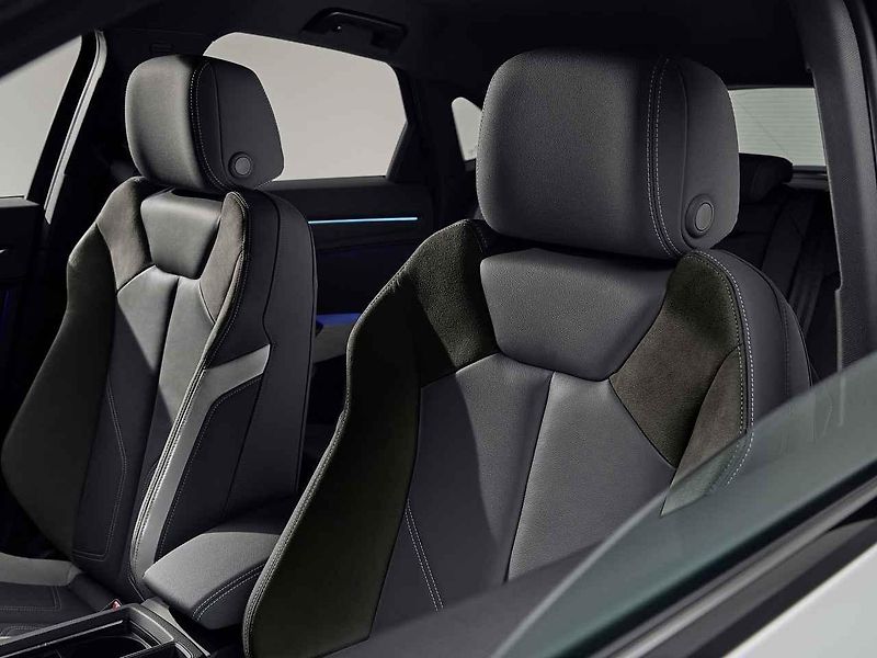 Audi Q3 teď bude k dispozici ve dvou karosářských variantách