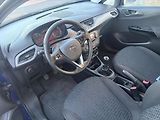 Opel Corsa (2016) Spotřeba 3.6l Opel Corsa cdti - náhled 6
