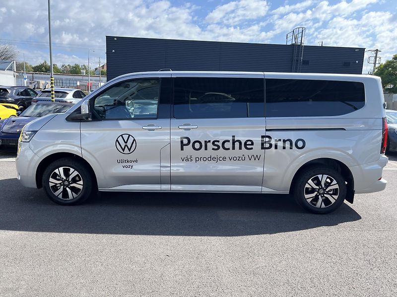 Volkswagen Caravelle e Style 210 kW 4MOT DR - fotka 4 z 21