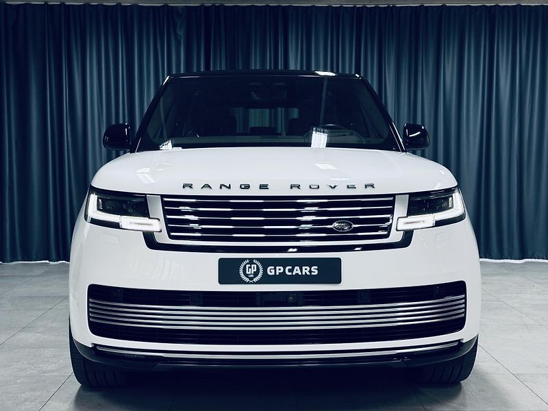 Land Rover Range Rover (2023) SV*P530*OSTUNI.PEARL*ZÁRUKA/28 - fotka 2 z 47