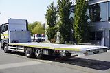 Mercedes-Benz Actros (2018) 2540 6×2 / 90 tho. km! / 9 m - náhled 10
