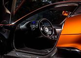 Jaguar C-X75 Bond Concept.