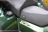 CFMOTO Gladiator X1000 (2026) G3 Premium GREEN - náhled 16