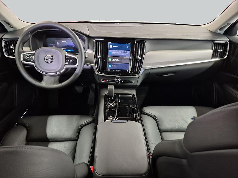 Volvo V90 T6 AWD Plus Bright #Four-C - fotka 11 z 15