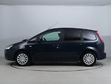 Ford C-MAX (2008) 1.8, po STK, zamluveno - náhled 2