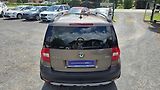 Škoda Yeti 2.0TDI ELEGANCE  4x4  - náhled 10